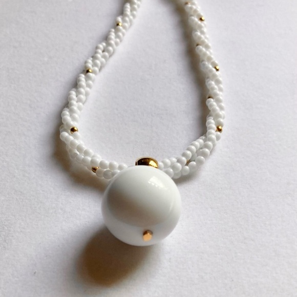 Vintage Estate Napier Necklace - Picture 5 of 15